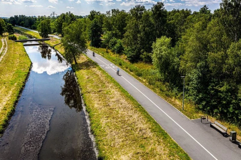 Zrównoważona mobilność ważnym elementem rozwoju Rybnika